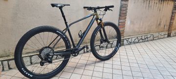 Brugt Orbea Alma Shimano Deore XT 2023 Mountainbike — billede 4 af 9