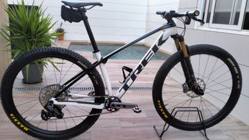 Tweedehands Trek Procaliber SRAM GX Eagle AXS (T-Type) 2024 MTB