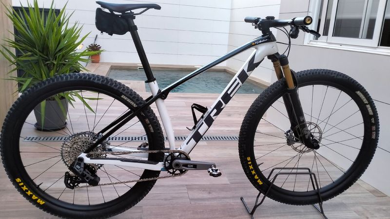 Gebrauchtes Trek Procaliber SRAM GX Eagle AXS (T-Type) 2024 MTB