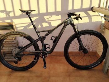 Cannondale, Scalpel Carbon SE 2 2023