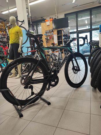 bianchi RC ultegra 12v, Bianchi Oltre Rc Ultegra 12v