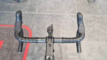 Brugt Orbea ORCA M10iLTD PWR 2025 2025 Road & Gravel — billede 6 af 14
