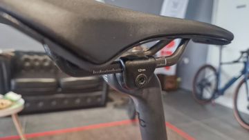 Brugt Orbea ORCA M10iLTD PWR 2025 2025 Road & Gravel — billede 8 af 14