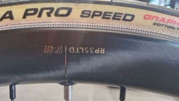 Brugt Orbea ORCA M10iLTD PWR 2025 2025 Road & Gravel — billede 13 af 14