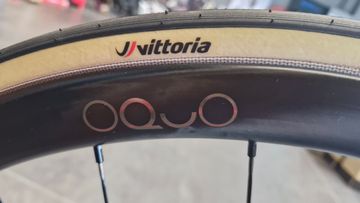 Brugt Orbea ORCA M10iLTD PWR 2025 2025 Road & Gravel — billede 12 af 14
