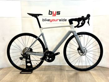 Focus, Izalco Shimano 105