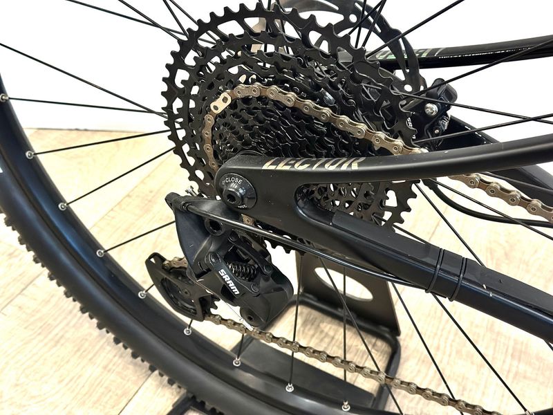 Käytetty Ghost Lector SF Replica 2024 2024 Mountainbike — kuva 6 / 9