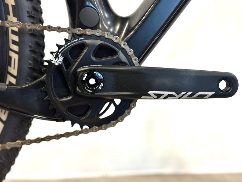 Käytetty Ghost Lector SF Replica 2024 2024 Mountainbike — kuva 3 / 9