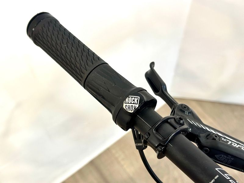 Käytetty Ghost Lector SF Replica 2024 2024 Mountainbike — kuva 2 / 9