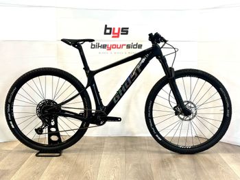 Ghost, Lector SF Replica 2024