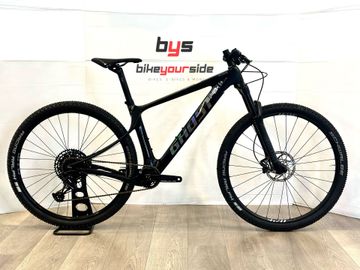 Used Ghost Lector SF Replica 2024 2024 MTB