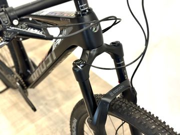 Käytetty Ghost Lector SF Replica 2024 2024 Mountainbike — kuva 7 / 9