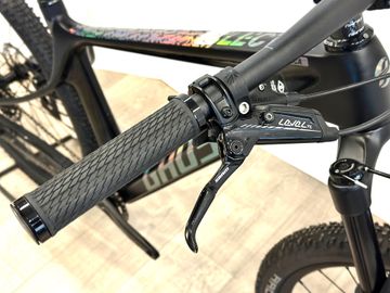 Käytetty Ghost Lector SF Replica 2024 2024 Mountainbike — kuva 5 / 9