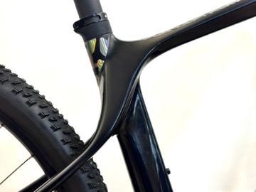 Käytetty Ghost Lector SF Replica 2024 2024 Mountainbike — kuva 4 / 9