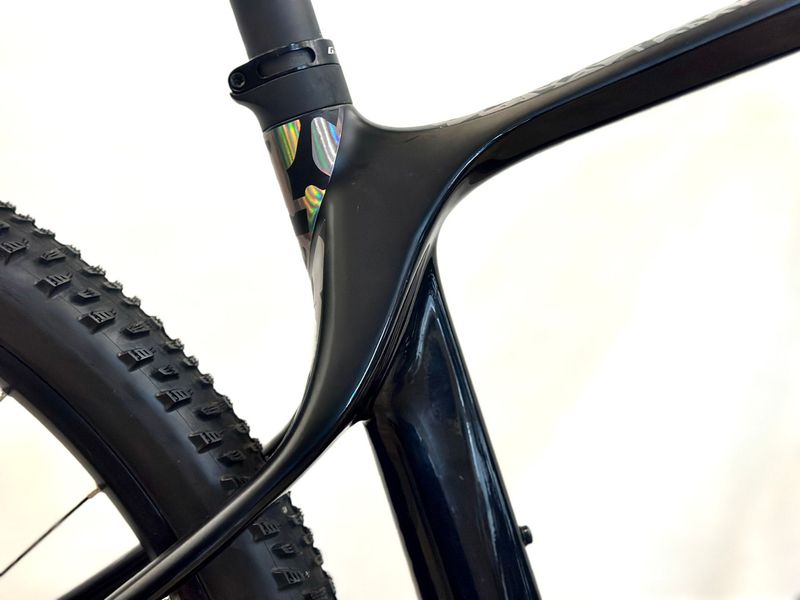 Käytetty Ghost Lector SF Replica 2024 2024 Mountainbike — kuva 4 / 9
