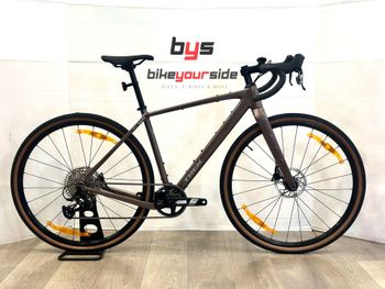 Trek, Checkpoint ALR 5 2026