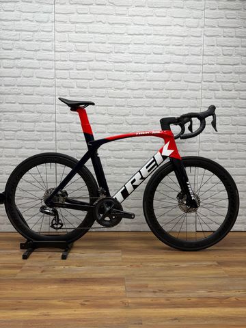Used Trek Madone SLR 7 2021 2021 Road & Gravel