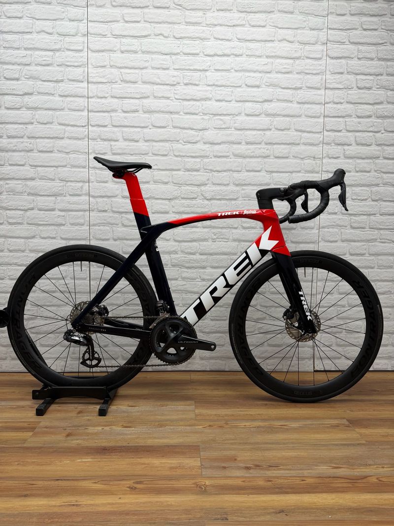 Used Trek Madone SLR 7 2021 2021 Road & Gravel