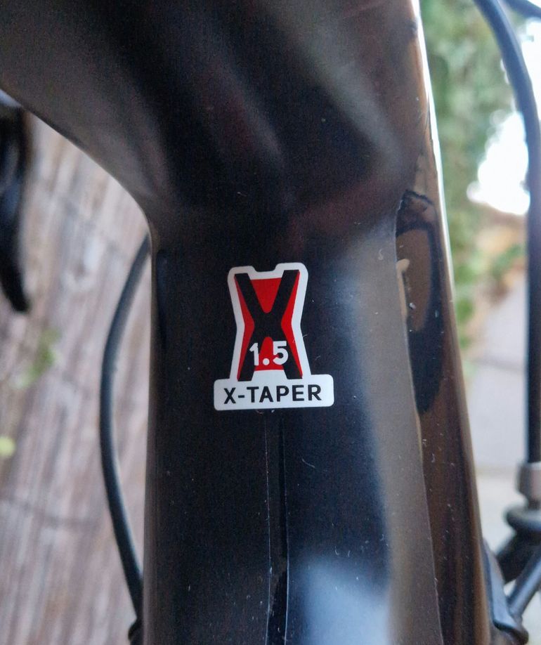 Used Merida Scultura Campagnolo Record 2014 Road & Gravel, Negro — image 7 of 16
