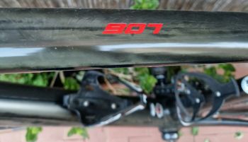 Used Merida Scultura Campagnolo Record 2014 Road & Gravel, Negro — image 14 of 16
