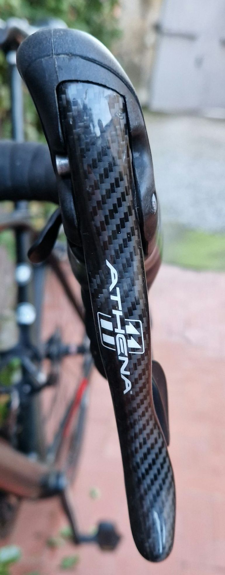 Used Merida Scultura Campagnolo Record 2014 Road & Gravel, Negro — image 15 of 16