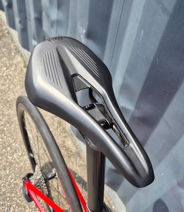 Brugt BMC Teammachine SLR 01 ONE 2023 2023 Road & Gravel — billede 15 af 21