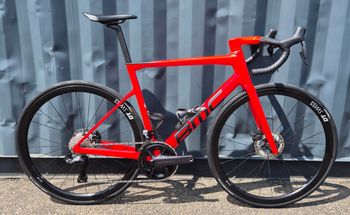 BMC, Teammachine SLR 01 ONE 2023