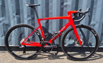 Tweedehands BMC Teammachine SLR 01 ONE 2023 2023 Road & Gravel