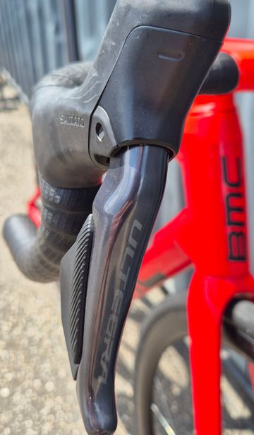 Brugt BMC Teammachine SLR 01 ONE 2023 2023 Road & Gravel — billede 12 af 21