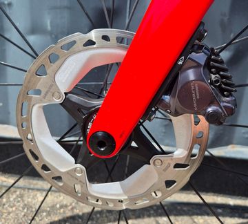 Brugt BMC Teammachine SLR 01 ONE 2023 2023 Road & Gravel — billede 18 af 21