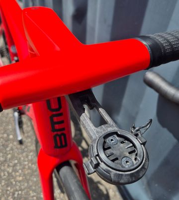 Brugt BMC Teammachine SLR 01 ONE 2023 2023 Road & Gravel — billede 14 af 21