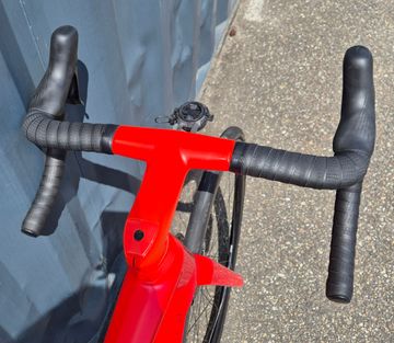 Brugt BMC Teammachine SLR 01 ONE 2023 2023 Road & Gravel — billede 13 af 21
