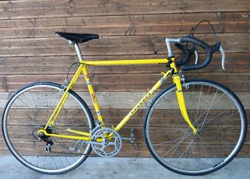Used Peugeot PX10 1970 Road & Gravel
