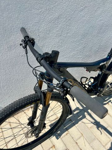 Brugt Orbea Oiz SRAM GX Eagle AXS 2022 Mountainbike — billede 93 af 107