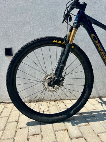Brugt Orbea Oiz SRAM GX Eagle AXS 2022 Mountainbike — billede 34 af 107