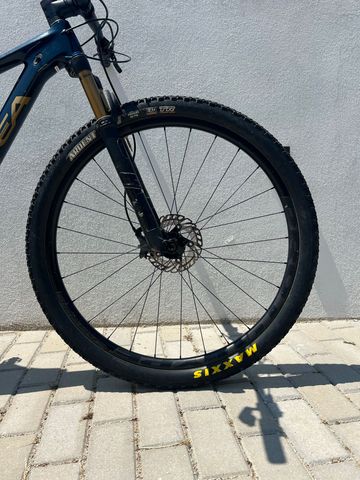 Brugt Orbea Oiz SRAM GX Eagle AXS 2022 Mountainbike — billede 81 af 107