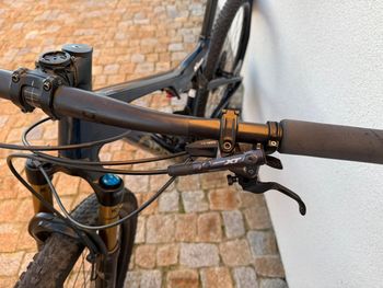Used Orbea Oiz SRAM GX Eagle AXS 2022 Mountainbike — image 9 of 13