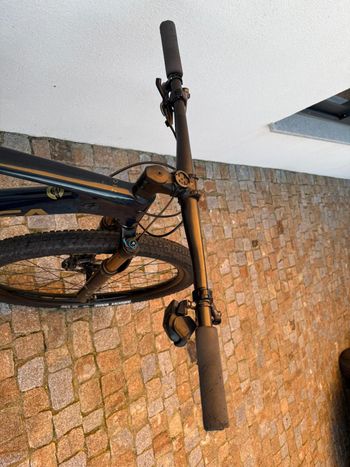 Used Orbea Oiz SRAM GX Eagle AXS 2022 Mountainbike — image 4 of 13