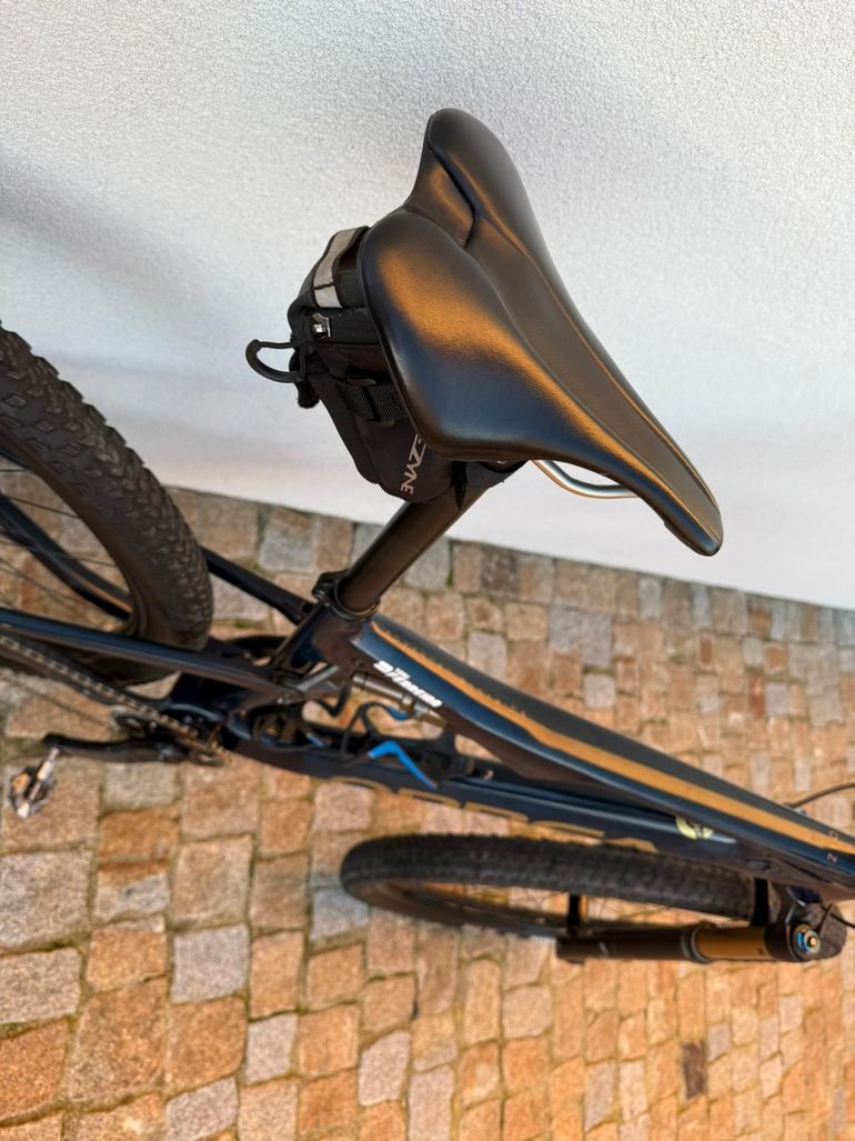 Used Orbea Oiz SRAM GX Eagle AXS 2022 Mountainbike — image 8 of 13