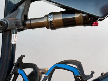 Used Orbea Oiz SRAM GX Eagle AXS 2022 Mountainbike — image 5 of 13