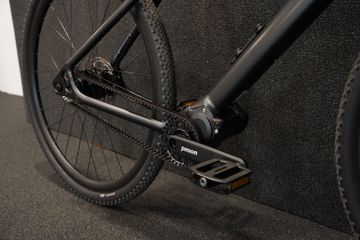 Used Urwahn Waldwiesel 2.0 2025 Road & Gravel, Black — image 3 of 8