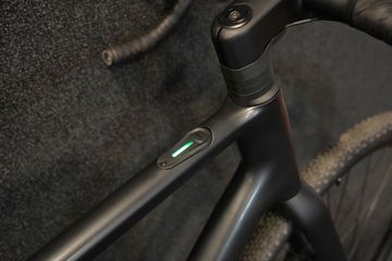 Used Urwahn Waldwiesel 2.0 2025 Road & Gravel, Black — image 5 of 8