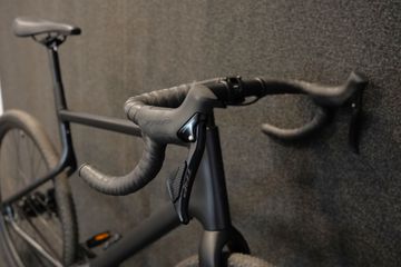 Used Urwahn Waldwiesel 2.0 2025 Road & Gravel, Black — image 6 of 8