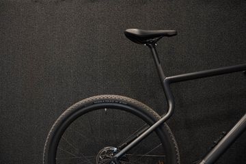 Used Urwahn Waldwiesel 2.0 2025 Road & Gravel, Black — image 2 of 8