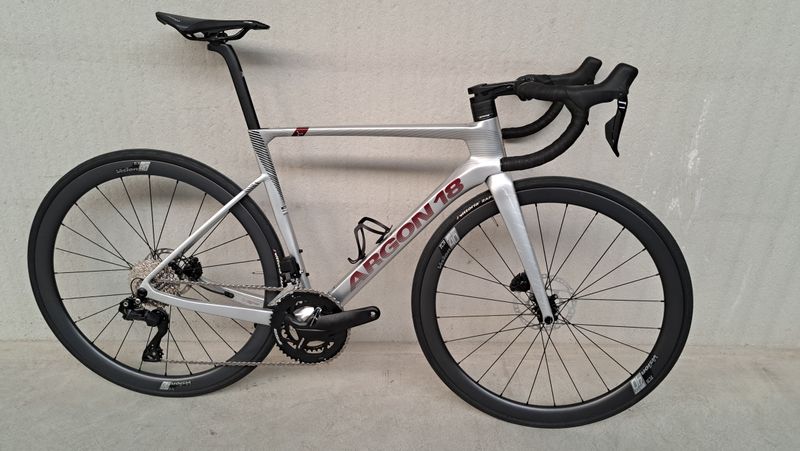 Argon 18 Sum 2024 Road & Gravel d'occasion