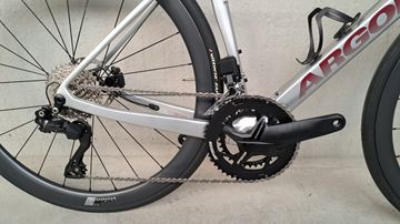 Used Argon 18 Sum 2024 Road & Gravel, Light Gray — image 2 of 6