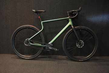 Tweedehands Urwahn Waldwiesel 2.0 2026 Road & Gravel