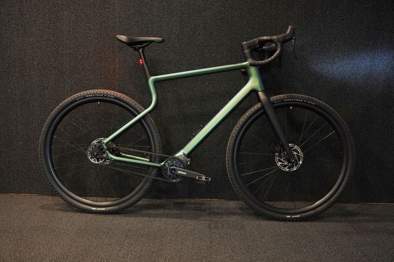 Used Urwahn Waldwiesel 2.0 2026 Road & Gravel
