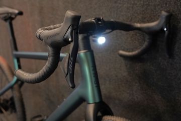 Used Urwahn Waldwiesel 2.0 2026 Road & Gravel, Green — image 7 of 10