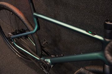Used Urwahn Waldwiesel 2.0 2026 Road & Gravel, Green — image 3 of 10